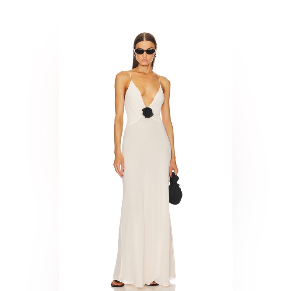 Helsa Slip Dress